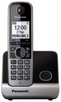 Panasonic KX-TG6711 foto, Panasonic KX-TG6711 fotos, Panasonic KX-TG6711 Bilder, Panasonic KX-TG6711 Bild