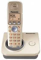 Panasonic KX-TG7205 foto, Panasonic KX-TG7205 fotos, Panasonic KX-TG7205 Bilder, Panasonic KX-TG7205 Bild