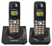 Panasonic KX-TG8076 foto, Panasonic KX-TG8076 fotos, Panasonic KX-TG8076 Bilder, Panasonic KX-TG8076 Bild