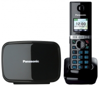 Panasonic KX-TG8081 Technische Daten, Panasonic KX-TG8081 Daten, Panasonic KX-TG8081 Funktionen, Panasonic KX-TG8081 Bewertung, Panasonic KX-TG8081 kaufen, Panasonic KX-TG8081 Preis, Panasonic KX-TG8081 Schnurlostelefone