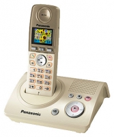 Panasonic KX-TG8095 Technische Daten, Panasonic KX-TG8095 Daten, Panasonic KX-TG8095 Funktionen, Panasonic KX-TG8095 Bewertung, Panasonic KX-TG8095 kaufen, Panasonic KX-TG8095 Preis, Panasonic KX-TG8095 Schnurlostelefone