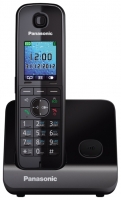 Panasonic KX-TG8151 foto, Panasonic KX-TG8151 fotos, Panasonic KX-TG8151 Bilder, Panasonic KX-TG8151 Bild