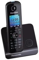 Panasonic KX-TG8151 foto, Panasonic KX-TG8151 fotos, Panasonic KX-TG8151 Bilder, Panasonic KX-TG8151 Bild