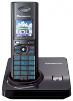 Panasonic KX-TG8205 Technische Daten, Panasonic KX-TG8205 Daten, Panasonic KX-TG8205 Funktionen, Panasonic KX-TG8205 Bewertung, Panasonic KX-TG8205 kaufen, Panasonic KX-TG8205 Preis, Panasonic KX-TG8205 Schnurlostelefone