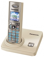 Panasonic KX-TG8205 foto, Panasonic KX-TG8205 fotos, Panasonic KX-TG8205 Bilder, Panasonic KX-TG8205 Bild