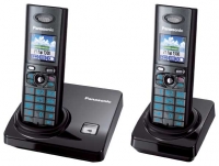 Panasonic KX-TG8206 foto, Panasonic KX-TG8206 fotos, Panasonic KX-TG8206 Bilder, Panasonic KX-TG8206 Bild