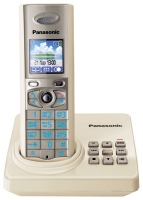 Panasonic KX-TG8225 foto, Panasonic KX-TG8225 fotos, Panasonic KX-TG8225 Bilder, Panasonic KX-TG8225 Bild