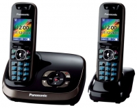 Panasonic KX-TG8522 foto, Panasonic KX-TG8522 fotos, Panasonic KX-TG8522 Bilder, Panasonic KX-TG8522 Bild