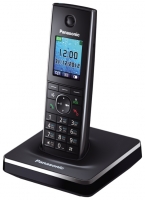 Panasonic KX-TG8551 Technische Daten, Panasonic KX-TG8551 Daten, Panasonic KX-TG8551 Funktionen, Panasonic KX-TG8551 Bewertung, Panasonic KX-TG8551 kaufen, Panasonic KX-TG8551 Preis, Panasonic KX-TG8551 Schnurlostelefone