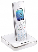 Panasonic KX-TG8551 foto, Panasonic KX-TG8551 fotos, Panasonic KX-TG8551 Bilder, Panasonic KX-TG8551 Bild