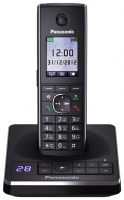 Panasonic KX-TG8561 Technische Daten, Panasonic KX-TG8561 Daten, Panasonic KX-TG8561 Funktionen, Panasonic KX-TG8561 Bewertung, Panasonic KX-TG8561 kaufen, Panasonic KX-TG8561 Preis, Panasonic KX-TG8561 Schnurlostelefone