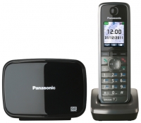 Panasonic KX-TG8621 Technische Daten, Panasonic KX-TG8621 Daten, Panasonic KX-TG8621 Funktionen, Panasonic KX-TG8621 Bewertung, Panasonic KX-TG8621 kaufen, Panasonic KX-TG8621 Preis, Panasonic KX-TG8621 Schnurlostelefone