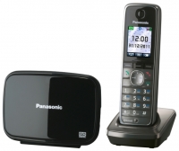 Panasonic KX-TG8621 foto, Panasonic KX-TG8621 fotos, Panasonic KX-TG8621 Bilder, Panasonic KX-TG8621 Bild