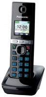 Panasonic KX-TGA806 foto, Panasonic KX-TGA806 fotos, Panasonic KX-TGA806 Bilder, Panasonic KX-TGA806 Bild