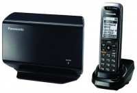 Panasonic KX-TGP500 Technische Daten, Panasonic KX-TGP500 Daten, Panasonic KX-TGP500 Funktionen, Panasonic KX-TGP500 Bewertung, Panasonic KX-TGP500 kaufen, Panasonic KX-TGP500 Preis, Panasonic KX-TGP500 VoIP-Ausrüstung