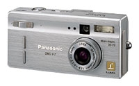 Panasonic Lumix DMC-F7 Technische Daten, Panasonic Lumix DMC-F7 Daten, Panasonic Lumix DMC-F7 Funktionen, Panasonic Lumix DMC-F7 Bewertung, Panasonic Lumix DMC-F7 kaufen, Panasonic Lumix DMC-F7 Preis, Panasonic Lumix DMC-F7 Digitale Kameras