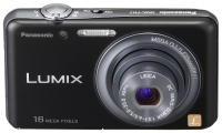 Panasonic Lumix DMC-FH7 Technische Daten, Panasonic Lumix DMC-FH7 Daten, Panasonic Lumix DMC-FH7 Funktionen, Panasonic Lumix DMC-FH7 Bewertung, Panasonic Lumix DMC-FH7 kaufen, Panasonic Lumix DMC-FH7 Preis, Panasonic Lumix DMC-FH7 Digitale Kameras