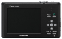 Panasonic Lumix DMC-FP1 Technische Daten, Panasonic Lumix DMC-FP1 Daten, Panasonic Lumix DMC-FP1 Funktionen, Panasonic Lumix DMC-FP1 Bewertung, Panasonic Lumix DMC-FP1 kaufen, Panasonic Lumix DMC-FP1 Preis, Panasonic Lumix DMC-FP1 Digitale Kameras