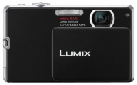 Panasonic Lumix DMC-FP2 Technische Daten, Panasonic Lumix DMC-FP2 Daten, Panasonic Lumix DMC-FP2 Funktionen, Panasonic Lumix DMC-FP2 Bewertung, Panasonic Lumix DMC-FP2 kaufen, Panasonic Lumix DMC-FP2 Preis, Panasonic Lumix DMC-FP2 Digitale Kameras