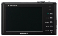Panasonic Lumix DMC-FP3 Technische Daten, Panasonic Lumix DMC-FP3 Daten, Panasonic Lumix DMC-FP3 Funktionen, Panasonic Lumix DMC-FP3 Bewertung, Panasonic Lumix DMC-FP3 kaufen, Panasonic Lumix DMC-FP3 Preis, Panasonic Lumix DMC-FP3 Digitale Kameras