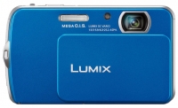 Panasonic Lumix DMC-FP5 foto, Panasonic Lumix DMC-FP5 fotos, Panasonic Lumix DMC-FP5 Bilder, Panasonic Lumix DMC-FP5 Bild