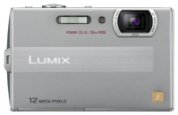 Panasonic Lumix DMC-FP8 foto, Panasonic Lumix DMC-FP8 fotos, Panasonic Lumix DMC-FP8 Bilder, Panasonic Lumix DMC-FP8 Bild