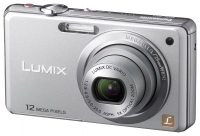 Panasonic Lumix DMC-FS10 foto, Panasonic Lumix DMC-FS10 fotos, Panasonic Lumix DMC-FS10 Bilder, Panasonic Lumix DMC-FS10 Bild