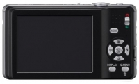 Panasonic Lumix DMC-FS11 foto, Panasonic Lumix DMC-FS11 fotos, Panasonic Lumix DMC-FS11 Bilder, Panasonic Lumix DMC-FS11 Bild