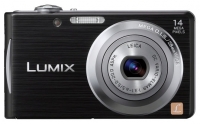 Panasonic Lumix DMC-FS16 foto, Panasonic Lumix DMC-FS16 fotos, Panasonic Lumix DMC-FS16 Bilder, Panasonic Lumix DMC-FS16 Bild