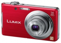 Panasonic Lumix DMC-FS16 foto, Panasonic Lumix DMC-FS16 fotos, Panasonic Lumix DMC-FS16 Bilder, Panasonic Lumix DMC-FS16 Bild