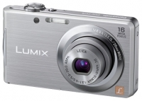 Panasonic Lumix DMC-FS18 foto, Panasonic Lumix DMC-FS18 fotos, Panasonic Lumix DMC-FS18 Bilder, Panasonic Lumix DMC-FS18 Bild