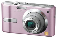 Panasonic Lumix DMC-FS2 foto, Panasonic Lumix DMC-FS2 fotos, Panasonic Lumix DMC-FS2 Bilder, Panasonic Lumix DMC-FS2 Bild