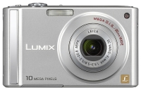 Panasonic Lumix DMC-FS20 foto, Panasonic Lumix DMC-FS20 fotos, Panasonic Lumix DMC-FS20 Bilder, Panasonic Lumix DMC-FS20 Bild