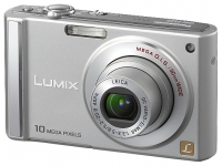 Panasonic Lumix DMC-FS20 foto, Panasonic Lumix DMC-FS20 fotos, Panasonic Lumix DMC-FS20 Bilder, Panasonic Lumix DMC-FS20 Bild