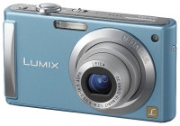 Panasonic Lumix DMC-FS3 foto, Panasonic Lumix DMC-FS3 fotos, Panasonic Lumix DMC-FS3 Bilder, Panasonic Lumix DMC-FS3 Bild