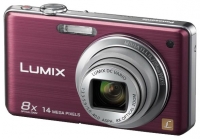 Panasonic Lumix DMC-FS33 Technische Daten, Panasonic Lumix DMC-FS33 Daten, Panasonic Lumix DMC-FS33 Funktionen, Panasonic Lumix DMC-FS33 Bewertung, Panasonic Lumix DMC-FS33 kaufen, Panasonic Lumix DMC-FS33 Preis, Panasonic Lumix DMC-FS33 Digitale Kameras