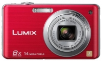 Panasonic Lumix DMC-FS33 foto, Panasonic Lumix DMC-FS33 fotos, Panasonic Lumix DMC-FS33 Bilder, Panasonic Lumix DMC-FS33 Bild