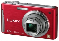 Panasonic Lumix DMC-FS35 foto, Panasonic Lumix DMC-FS35 fotos, Panasonic Lumix DMC-FS35 Bilder, Panasonic Lumix DMC-FS35 Bild