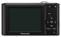 Panasonic Lumix DMC-FS4 foto, Panasonic Lumix DMC-FS4 fotos, Panasonic Lumix DMC-FS4 Bilder, Panasonic Lumix DMC-FS4 Bild