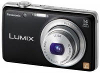 Panasonic Lumix DMC-FS40 Technische Daten, Panasonic Lumix DMC-FS40 Daten, Panasonic Lumix DMC-FS40 Funktionen, Panasonic Lumix DMC-FS40 Bewertung, Panasonic Lumix DMC-FS40 kaufen, Panasonic Lumix DMC-FS40 Preis, Panasonic Lumix DMC-FS40 Digitale Kameras