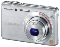 Panasonic Lumix DMC-FS45 foto, Panasonic Lumix DMC-FS45 fotos, Panasonic Lumix DMC-FS45 Bilder, Panasonic Lumix DMC-FS45 Bild
