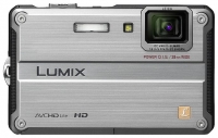 Panasonic Lumix DMC-FT2 foto, Panasonic Lumix DMC-FT2 fotos, Panasonic Lumix DMC-FT2 Bilder, Panasonic Lumix DMC-FT2 Bild
