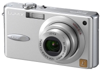 Panasonic Lumix DMC-FX2 foto, Panasonic Lumix DMC-FX2 fotos, Panasonic Lumix DMC-FX2 Bilder, Panasonic Lumix DMC-FX2 Bild