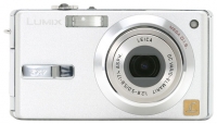 Panasonic Lumix DMC-FX2 foto, Panasonic Lumix DMC-FX2 fotos, Panasonic Lumix DMC-FX2 Bilder, Panasonic Lumix DMC-FX2 Bild