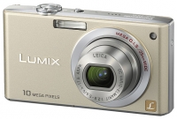 Panasonic Lumix DMC-FX35 foto, Panasonic Lumix DMC-FX35 fotos, Panasonic Lumix DMC-FX35 Bilder, Panasonic Lumix DMC-FX35 Bild