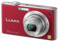 Panasonic Lumix DMC-FX40 foto, Panasonic Lumix DMC-FX40 fotos, Panasonic Lumix DMC-FX40 Bilder, Panasonic Lumix DMC-FX40 Bild