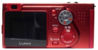 Panasonic Lumix DMC-FX5 foto, Panasonic Lumix DMC-FX5 fotos, Panasonic Lumix DMC-FX5 Bilder, Panasonic Lumix DMC-FX5 Bild