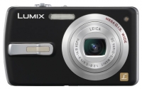 Panasonic Lumix DMC-FX50 foto, Panasonic Lumix DMC-FX50 fotos, Panasonic Lumix DMC-FX50 Bilder, Panasonic Lumix DMC-FX50 Bild