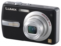 Panasonic Lumix DMC-FX50 foto, Panasonic Lumix DMC-FX50 fotos, Panasonic Lumix DMC-FX50 Bilder, Panasonic Lumix DMC-FX50 Bild