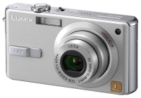 Panasonic Lumix DMC-FX7 Technische Daten, Panasonic Lumix DMC-FX7 Daten, Panasonic Lumix DMC-FX7 Funktionen, Panasonic Lumix DMC-FX7 Bewertung, Panasonic Lumix DMC-FX7 kaufen, Panasonic Lumix DMC-FX7 Preis, Panasonic Lumix DMC-FX7 Digitale Kameras